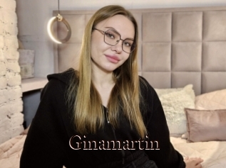 Ginamartin