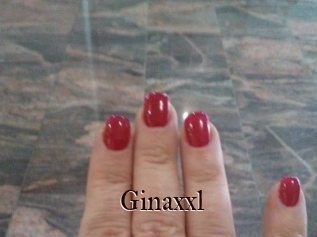 Ginaxxl