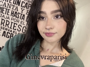 Ginevraparisi
