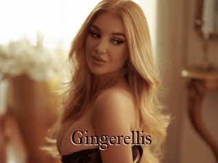 Gingerellis