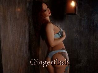 Gingerflash