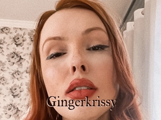Gingerkrissy