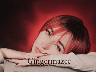Gingermazee