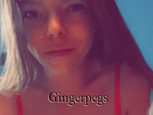 Gingerpegs