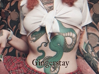 Gingerstay