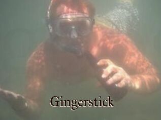Gingerstick