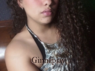 Ginnaplay