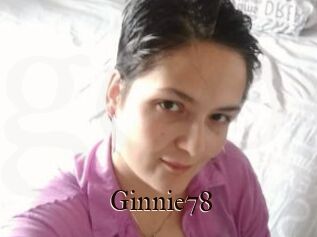 Ginnie78
