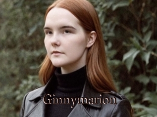 Ginnymarion
