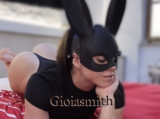 Gioiasmith