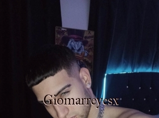 Giomarreyesx