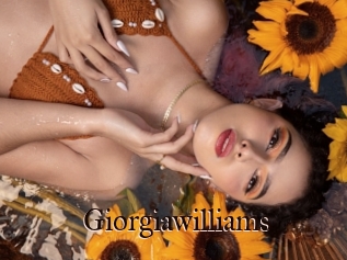Giorgiawilliams