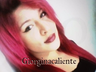 Giorginacaliente