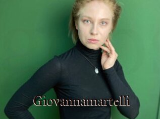 Giovannamartelli