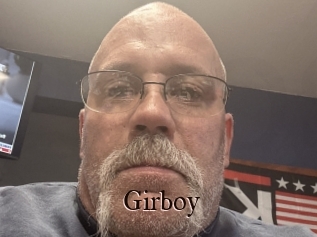 Girboy