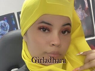Girladhara