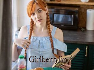Girlberrylin