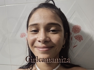 Girlcamamiza