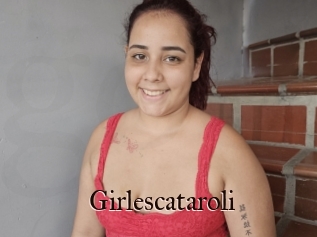 Girlescataroli