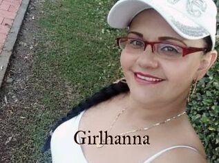 Girlhanna