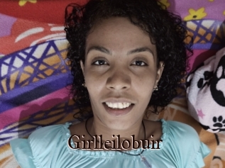 Girlleilobuir