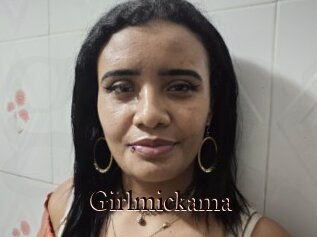 Girlmickama