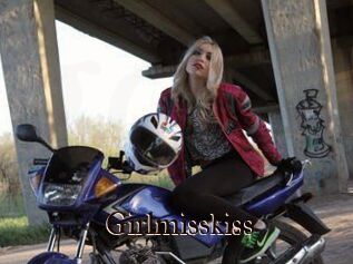 Girlmisskiss