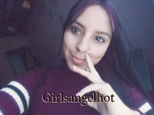 Girlsangelhot