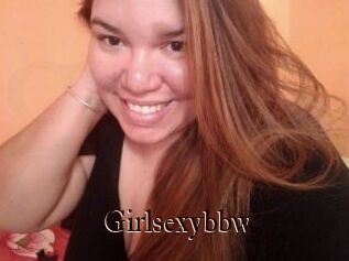 Girlsexybbw