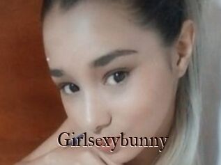 Girlsexybunny