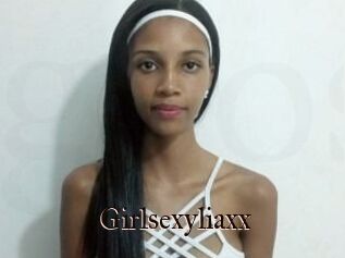 Girlsexyliaxx