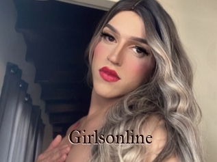 Girlsonline