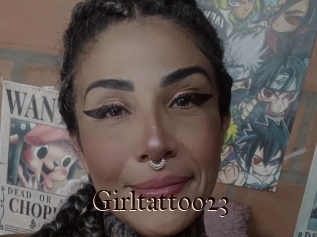 Girltattoo23