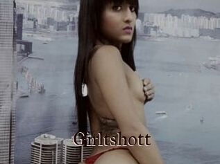 Girltshott