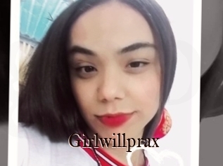 Girlwillprax