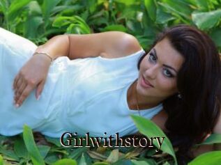 Girlwithstory