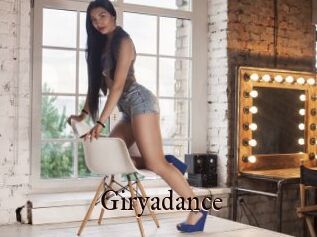 Giryadance