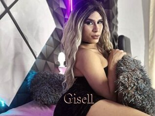 Gisell