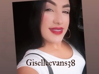 Giselleevans38