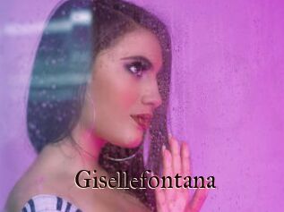 Gisellefontana