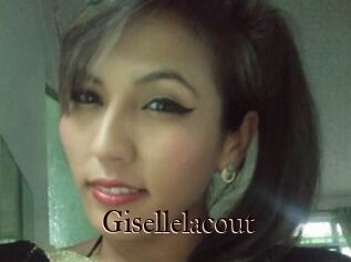 Gisellelacout