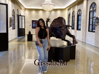 Gissabella
