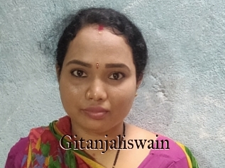 Gitanjaliswain