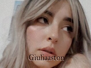 Giuliaaston