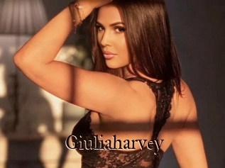Giuliaharvey