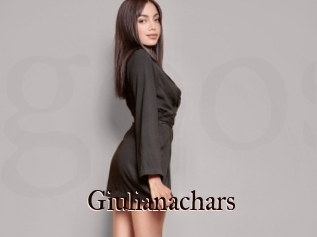 Giulianachars