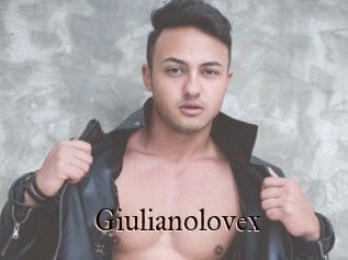 Giulianolovex