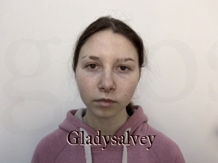 Gladysalvey