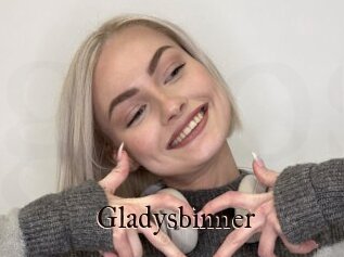 Gladysbinner