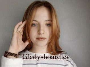 Gladysboardley